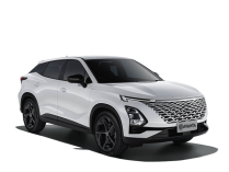 Omoda C5 2022 автокредит 20 707 рублей в месяц