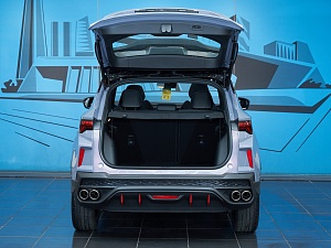 Coolray Эксклюзив 1.5 AMT