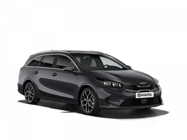 Kia Ceed SW Penta Metal