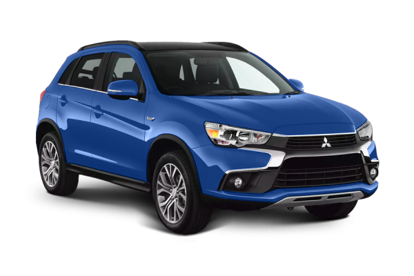 Mitsubishi ASX 2019