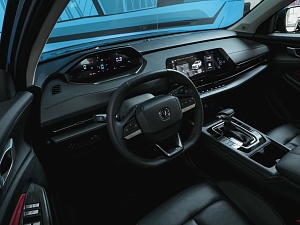 Changan CS55PLUS Техно 1.5 AMT