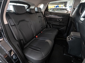 Jetour Dashing Комфорт 1.5 AMT