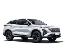 Omoda C5 автокредит 23 653 рублей в месяц