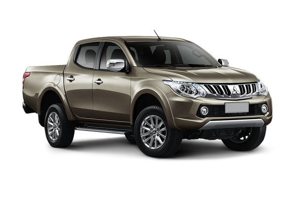 Mitsubishi L200 Instyle 2.4 AT
