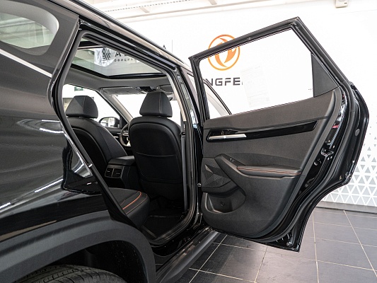Kia Seltos NEW Premium 1.5 CVT Black
