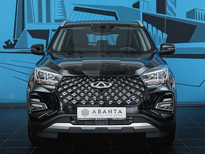 Chery Tiggo 4 Pro Экшен (Action) 1.5 CVT