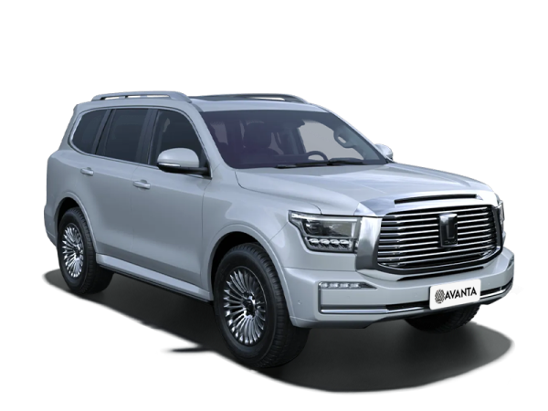 Tank 500 Техно Премиум 2.0 AT