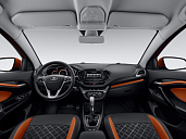 Lada Vesta Cross