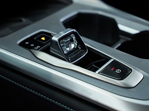 GAC GS3 GB-R 1.5 AMT