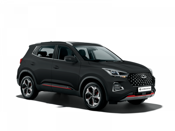 Chery Tiggo 4 Pro Фэмили (Family) 1.5 CVT