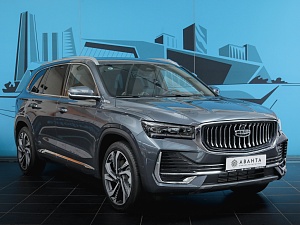 Monjaro Флагман 2.0 AT