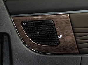 Toyota Alphard Executive Lounge 2.5 CVT