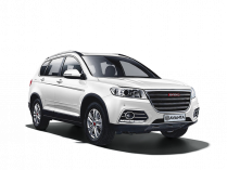 Haval H6 2014 автокредит 10 538 рублей в месяц