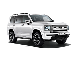 Haval H9 Премиум 2.4 AT