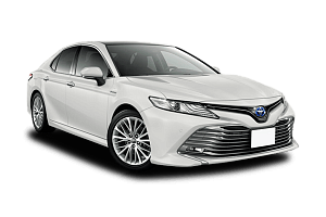 Toyota Camry Стандарт Плюс 2.0 CVT