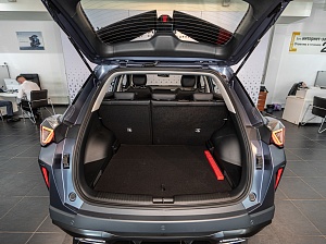 GAC GS3 GB-R 1.5 AMT