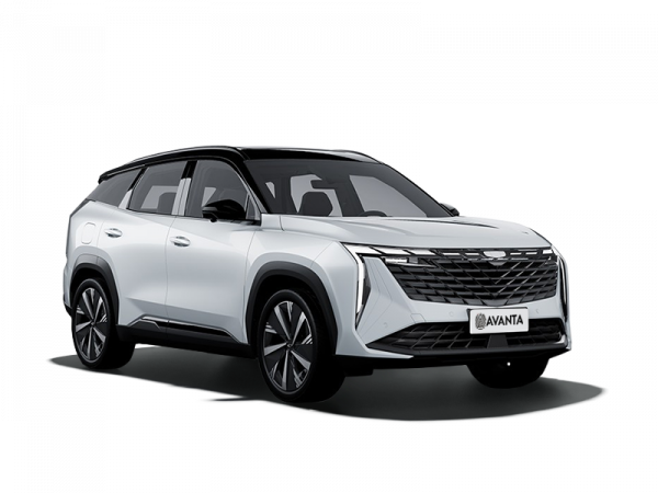 Atlas Спорт 2.0 AMT