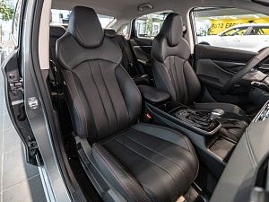 BAIC U5 Plus Престиж 1.5 CVT