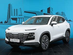 Jetour Dashing Люкс 1.5 AMT