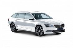 Skoda Octavia RS автокредит 30 935 рублей в месяц