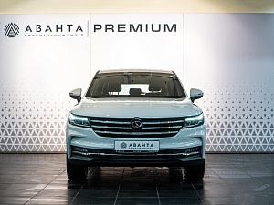 Dongfeng DFSK ix5 Премиум (Premium) 1.5 CVT