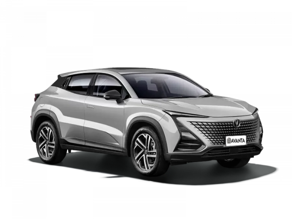 Changan UNI-T Люкс 1.5 AMT
