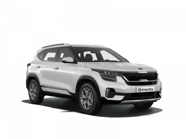 Kia Seltos Luxe 2.0 CVT