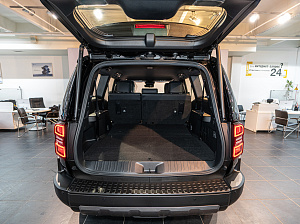 Toyota Land Cruiser Prado VX-L 2.4 AT