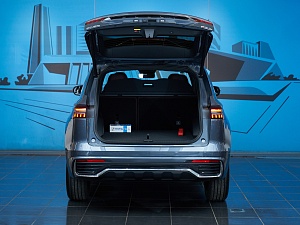 Monjaro Флагман 2.0 AT