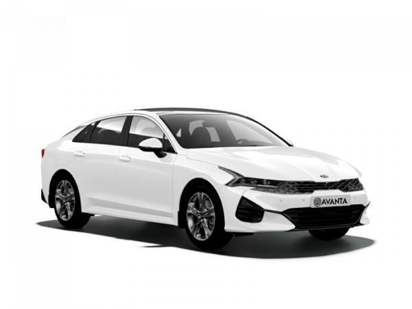 Kia K5 Luxe 2.5 AT