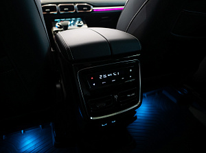 Jetour X70 PLUS Престиж 1.6 AMT