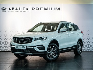 Belgee X70 Престиж Плюс 1.5 AMT