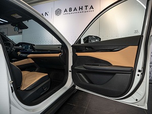 Changan UNI-V Люкс 1.5 AMT