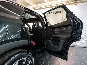 Jetour Dashing Люкс 1.5 AMT