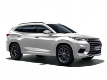 Exeed TXL 2019 автокредит 23 243 рублей в месяц