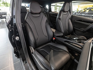 Belgee X50+ Стиль 1.5 AMT