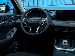 Haval Jolion Оптимум 1.5 AMT
