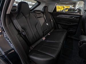 Dongfeng Mage Прогресс 1.5 AMT