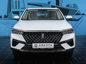 Bestune T77 Лакшери (Luxury) 1.5 AMT