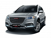 Haval H6 2014