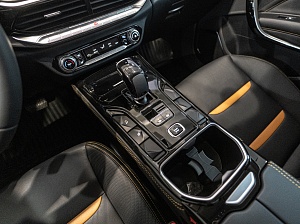 Bestune T77 Престиж Плюс (Prestige Plus) 1.5 AMT