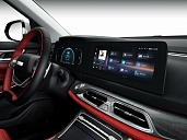 Dongfeng DFSK 600