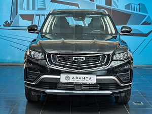 Atlas Pro Флагман Плюс 1.5 AMT