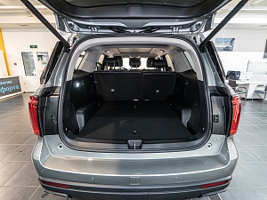 Haval H5 Премиум 2.0 AT