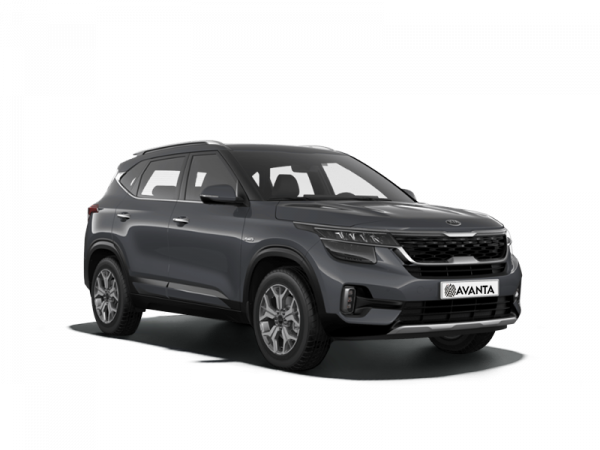 Kia Seltos Luxe 1.6 AT
