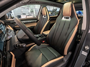 Livan X6 Pro Premium 1.5 AMT