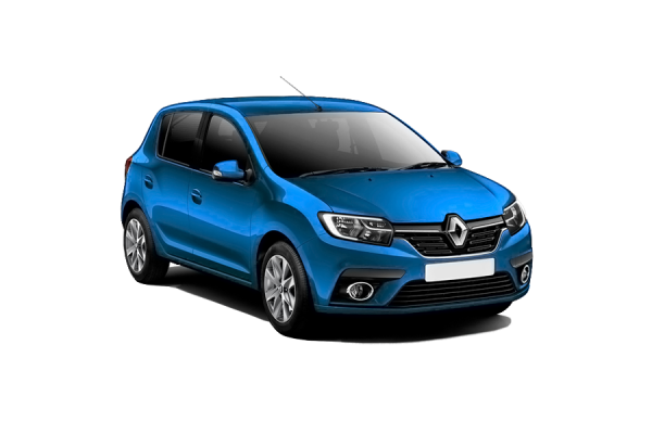 Renault Sandero Life 1.6 MT