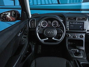 Solaris HC Классик 1.6 AT