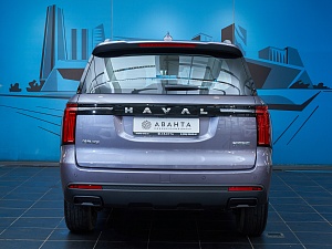 Haval H5 Премиум 2.0 AT