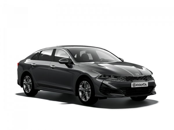 Kia K5 Classic 2.0 AT